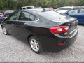 2018 Chevrolet Cruze — photo 3 of 16 | VIN 1G1BE5SM8J7218096