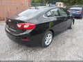 2018 Chevrolet Cruze — photo 4 of 16 | VIN 1G1BE5SM8J7218096
