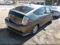 2006 Toyota Prius — photo 4 of 16 | VIN JTDKB20U363185119