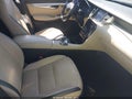 2019 Infiniti QX50 — photo 5 of 17 | VIN 3PCAJ5M13KF106898