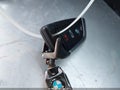 2025 BMW i4 — photo 11 of 20 | VIN WBY23HD09SFV56024