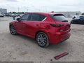 2022 Mazda CX-5 — photo 3 of 16 | VIN JM3KFBXY1N0530538