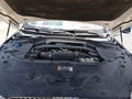 2020 Lincoln Aviator — photo 10 of 17 | VIN 5LM5J7XC4LGL29588