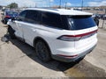 2020 Lincoln Aviator — photo 3 of 17 | VIN 5LM5J7XC4LGL29588