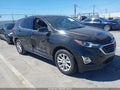 2019 Chevrolet Equinox — photo 1 of 17 | VIN 3GNAXJEVXKL294188