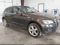 2011 Audi Q5 — photo 1 of 15 | VIN WA1DKBFP0BA068768