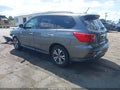 2017 Nissan Pathfinder — photo 3 of 17 | VIN 5N1DR2MN5HC905641