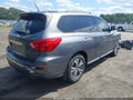 2017 Nissan Pathfinder — photo 4 of 17 | VIN 5N1DR2MN5HC905641
