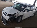 2016 Dodge Grand Caravan — photo 2 of 15 | VIN 2C4RDGCG6GR369779
