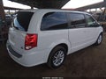 2016 Dodge Grand Caravan — photo 4 of 15 | VIN 2C4RDGCG6GR369779