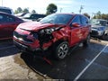 2020 Kia Sportage — photo 2 of 18 | VIN KNDPM3AC2L7830326