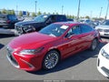 2021 Lexus ES 300h — photo 15 of 19 | VIN 58AEA1C10MU007353