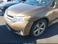 2013 Toyota Venza — photo 18 of 19 | VIN 4T3ZK3BB8DU052706