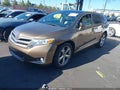2013 Toyota Venza — photo 2 of 19 | VIN 4T3ZK3BB8DU052706