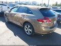 2013 Toyota Venza — photo 3 of 19 | VIN 4T3ZK3BB8DU052706