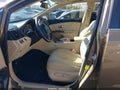 2013 Toyota Venza — photo 5 of 19 | VIN 4T3ZK3BB8DU052706