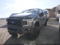 2018 Ford F-150 — photo 2 of 21 | VIN 1FTEW1EG2JFB28478