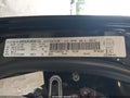 2013 Ram 1500 — photo 9 of 16 | VIN 1C6RR7MT5DS629524