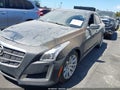 2014 Cadillac CTS — photo 2 of 11 | VIN 1G6AR5S37E0180215