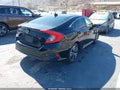 2018 Honda Civic — photo 4 of 16 | VIN JHMFC1F79JX016488