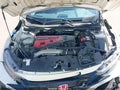 2019 Honda Civic — photo 10 of 16 | VIN SHHFK8G73KU204994