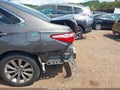 2017 Toyota Camry — photo 21 of 21 | VIN 4T1BF1FK8HU737727