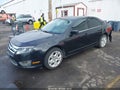 2011 Ford Fusion — photo 2 of 17 | VIN 3FAHP0HA3BR299066
