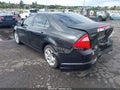 2011 Ford Fusion — photo 3 of 17 | VIN 3FAHP0HA3BR299066
