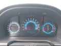 2011 Ford Fusion — photo 7 of 17 | VIN 3FAHP0HA3BR299066