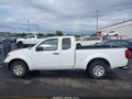 2014 Nissan Frontier — photo 14 of 16 | VIN 1N6BD0CT6EN733101