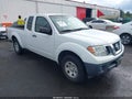 2014 Nissan Frontier — photo 1 of 16 | VIN 1N6BD0CT6EN733101