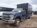 2020 Ford F-350 — photo 2 of 16 | VIN 1FDRF3H61LEE88409