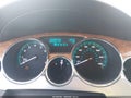 2010 Buick Enclave — photo 7 of 11 | VIN 5GALRAED3AJ250480