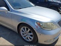 2007 Lexus LS 460 — photo 17 of 17 | VIN JTHBL46F775050523