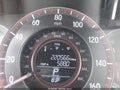 2017 Honda Accord — photo 15 of 16 | VIN 1HGCR2F52HA215548