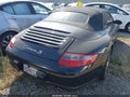 2008 Porsche 911 — photo 16 of 16 | VIN WP0CB29968S777075