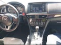 2015 Mazda 6 — photo 11 of 17 | VIN JM1GJ1W57F1179998