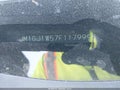 2015 Mazda 6 — photo 9 of 17 | VIN JM1GJ1W57F1179998