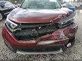 2017 Honda CR-V — photo 6 of 19 | VIN 2HKRW2H87HH672180