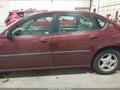 2000 Chevrolet Impala — photo 14 of 16 | VIN 2G1WH55K1Y9149022