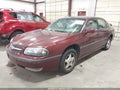 2000 Chevrolet Impala — photo 2 of 16 | VIN 2G1WH55K1Y9149022