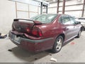 2000 Chevrolet Impala — photo 4 of 16 | VIN 2G1WH55K1Y9149022
