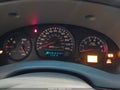 2000 Chevrolet Impala — photo 7 of 16 | VIN 2G1WH55K1Y9149022