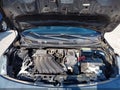 2017 Nissan Versa — photo 10 of 15 | VIN 3N1CN7AP5HL867561