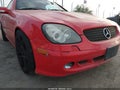 2003 Mercedes-Benz SLK-Class — photo 12 of 13 | VIN WDBKK65F73F271933