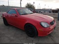 2003 Mercedes-Benz SLK-Class — photo 1 of 13 | VIN WDBKK65F73F271933