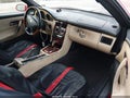 2003 Mercedes-Benz SLK-Class — photo 5 of 13 | VIN WDBKK65F73F271933