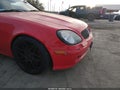 2003 Mercedes-Benz SLK-Class — photo 6 of 13 | VIN WDBKK65F73F271933