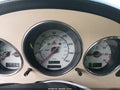 2003 Mercedes-Benz SLK-Class — photo 7 of 13 | VIN WDBKK65F73F271933