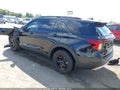 2026 Ford Explorer — photo 3 of 21 | VIN 1FMWK8JCXTGB99772